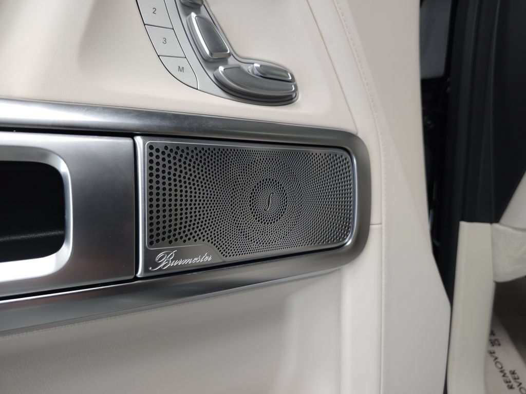 Certified 2026 Mercedes-Benz G 63 AMG 4MATIC image 7
