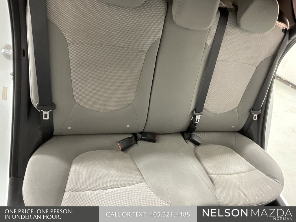 Used 2014 Hyundai Accent GS image 29