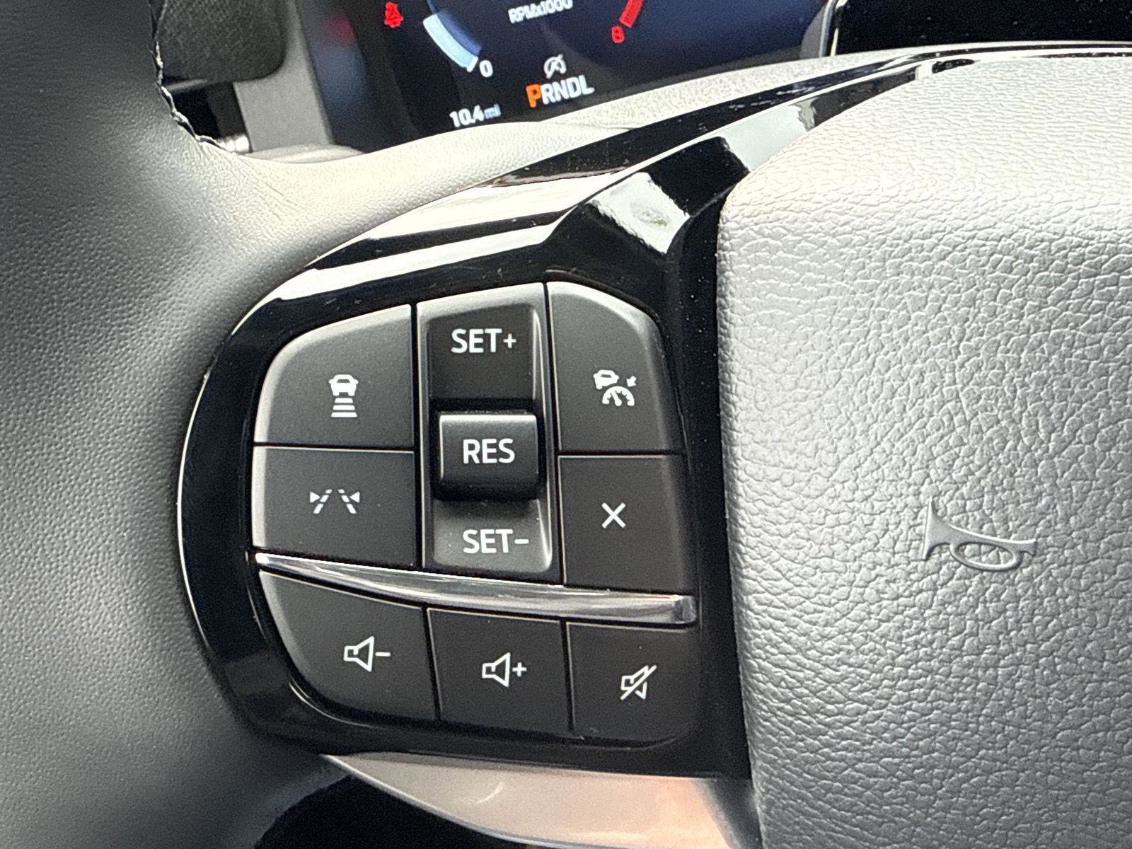 New 2026 Ford Explorer Platinum w/ LUX Leather Package image 19