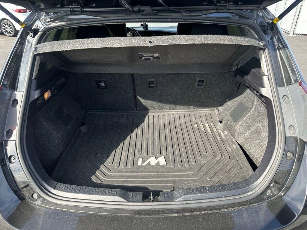 Used 2017 Toyota Corolla iM w/ All-Weather Mat Package image 4