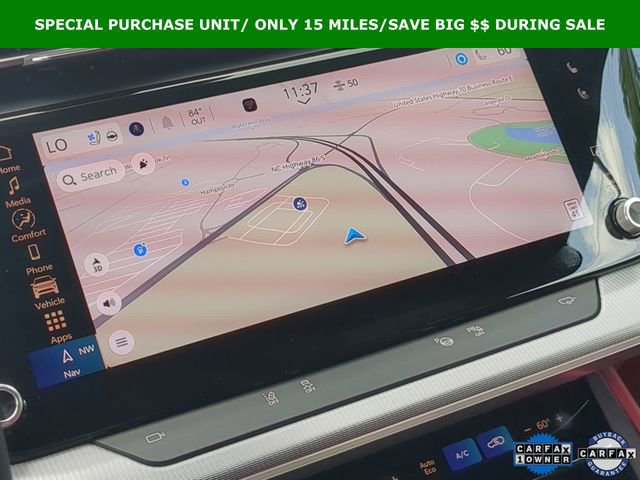 Used 2025 Jeep Wagoneer S Launch Edition image 41