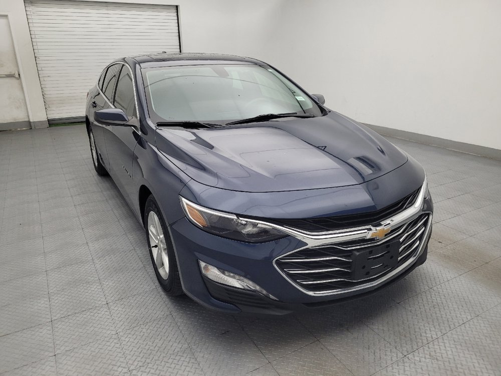 Used 2022 Chevrolet Malibu LT FWD image 13