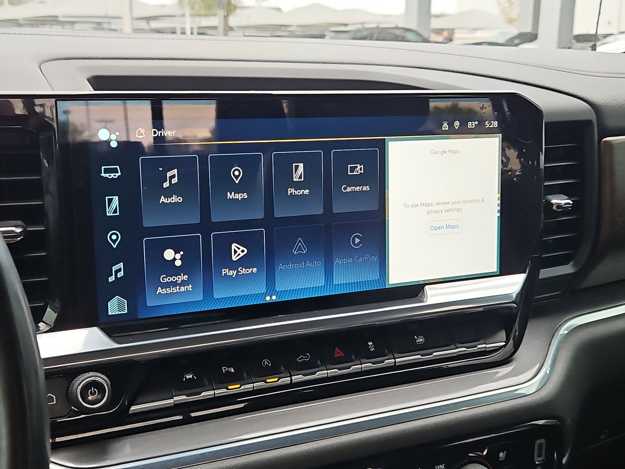 Certified 2024 Chevrolet Silverado 1500 High Country w/ Technology Package image 17