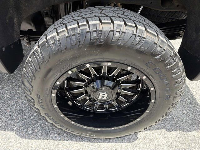 Used 2022 Chevrolet Silverado 2500 LT w/ Convenience Package AWD/4WD image 30