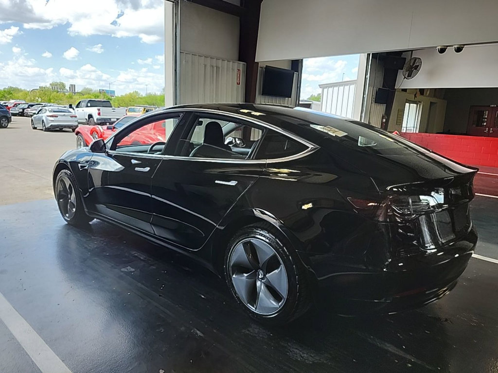 Used 2019 Tesla Model 3 Long Range image 4