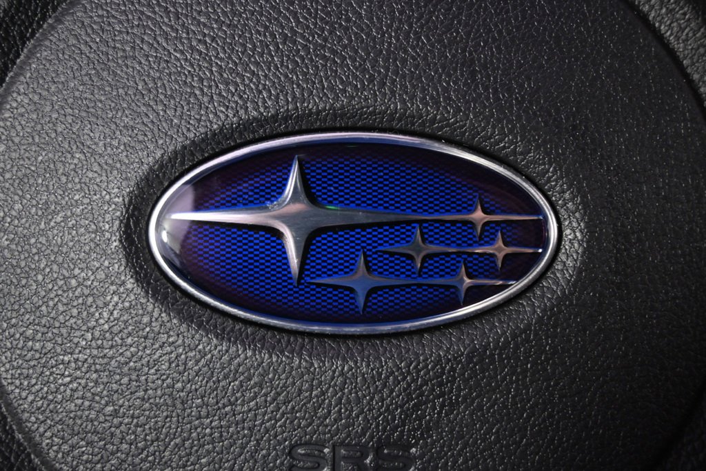 New 2025 Subaru Forester Premium image 32