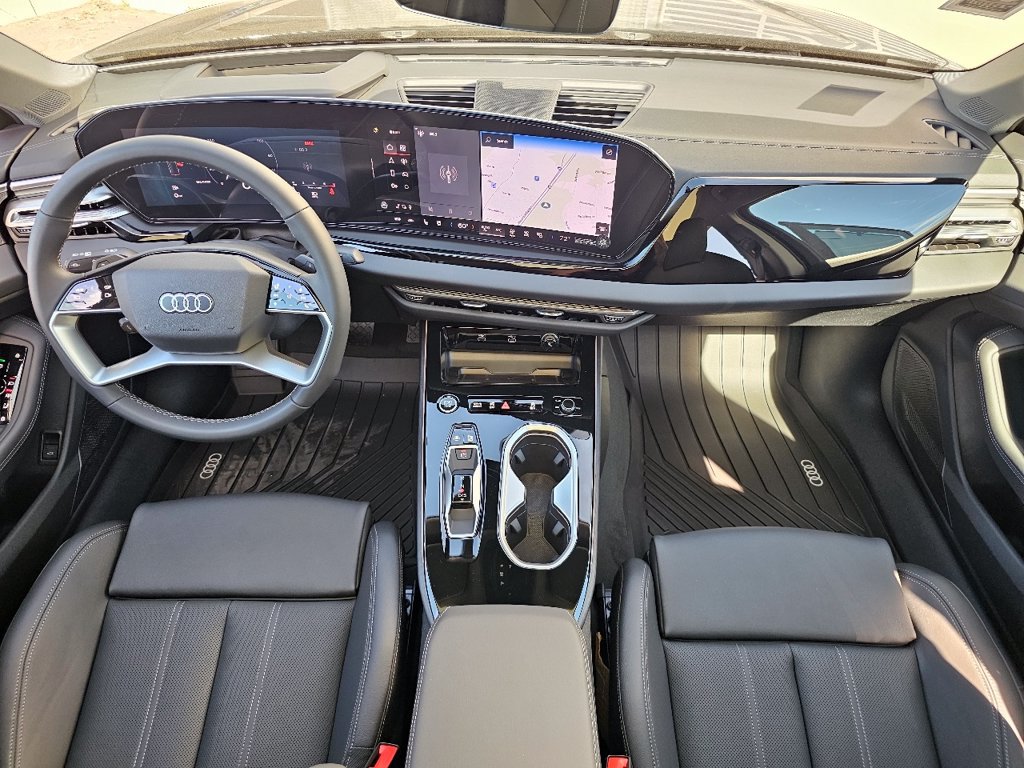 New 2026 Audi A6 Premium Plus AWD/4WD image 4