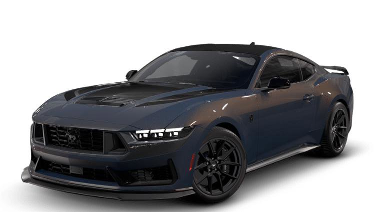 New 2025 Ford Mustang Dark Horse w/ Dark Horse Handlin Package image 23