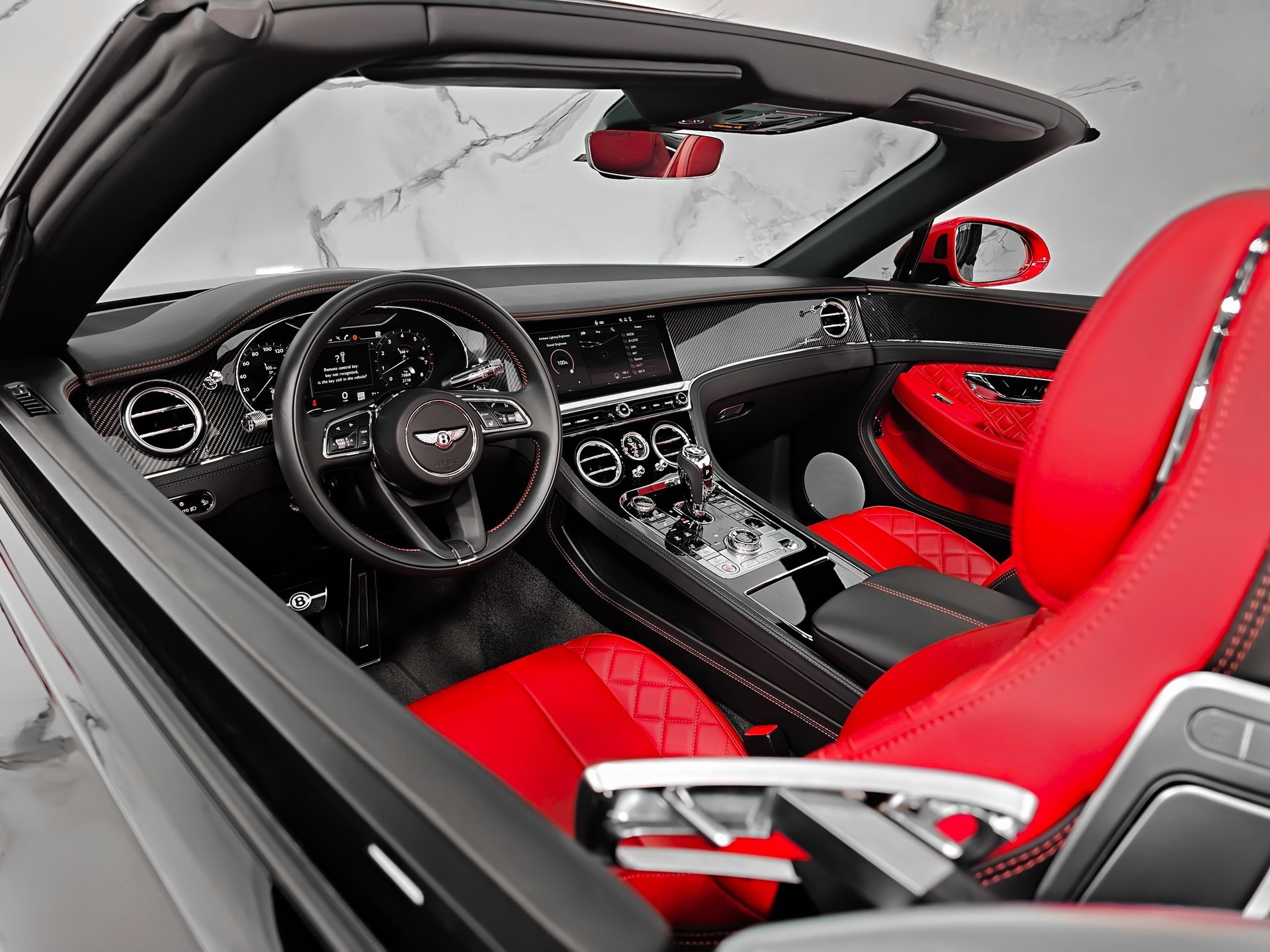 Used 2022 Bentley Continental GT Speed image 14