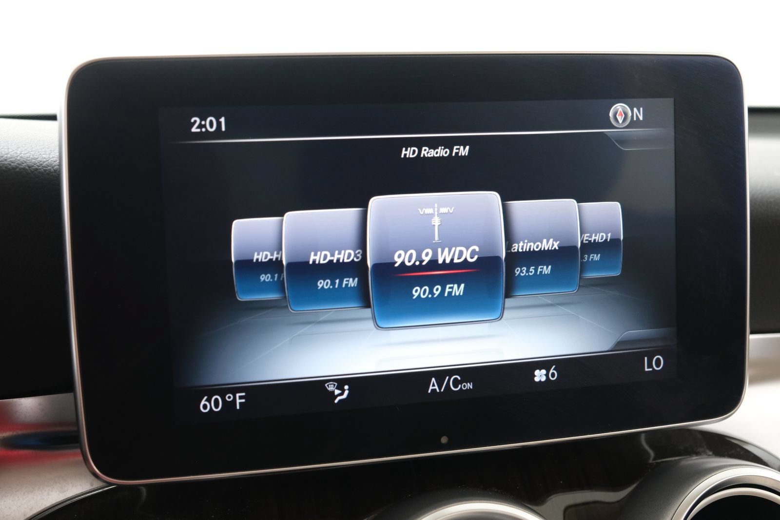 Used 2017 Mercedes-Benz GLC 300 4MATIC image 17