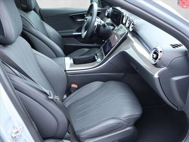 Used 2024 Mercedes-Benz C 36 AMG S image 29