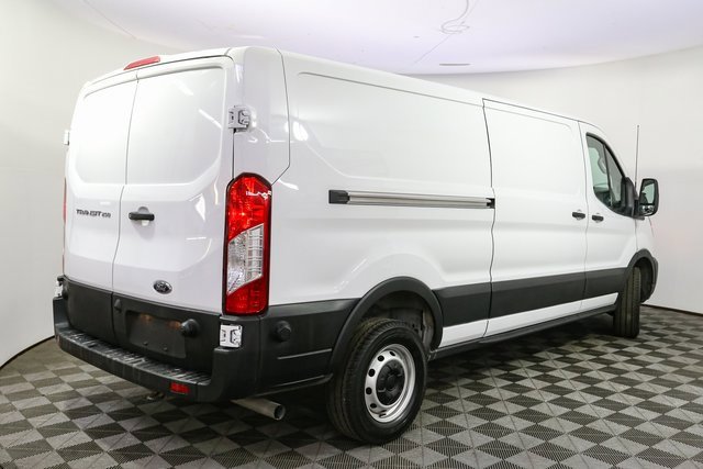 Used 2024 Ford Transit 250 Low Roof w/ Load Area Protection Package image 11