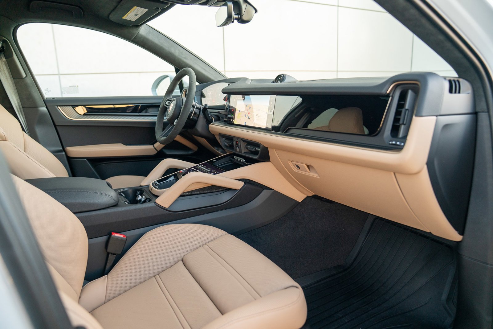New 2026 Porsche Cayenne S AWD/4WD image 26