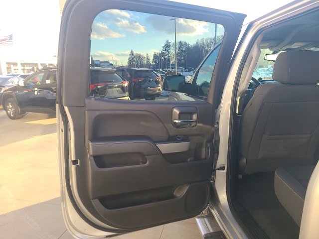 Used 2018 Chevrolet Silverado 1500 LT w/ All Star Edition image 14