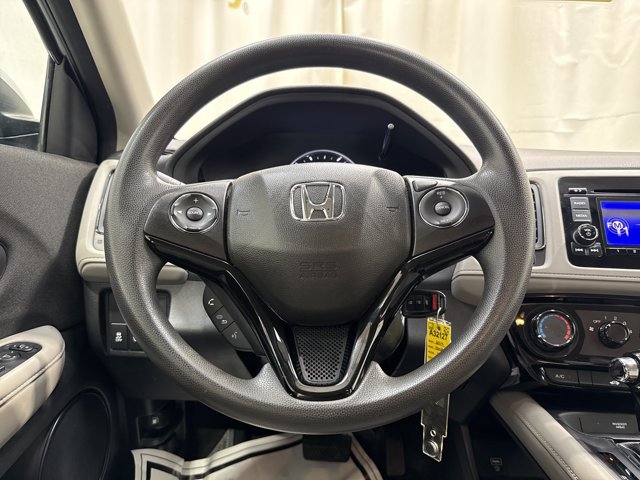 Used 2019 Honda HR-V LX image 16
