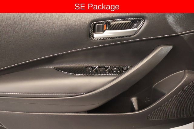 Used 2024 Toyota Corolla SE image 9