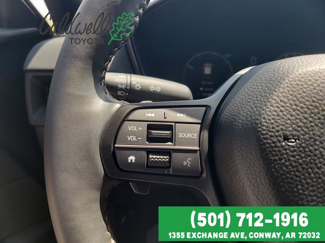 Used 2024 Honda CR-V Sport image 14