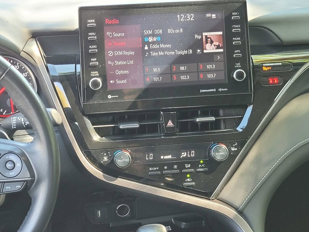 Used 2024 Toyota Camry XSE image 14