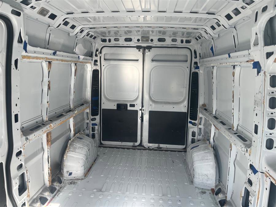 Used 2023 RAM ProMaster 3500 image 13