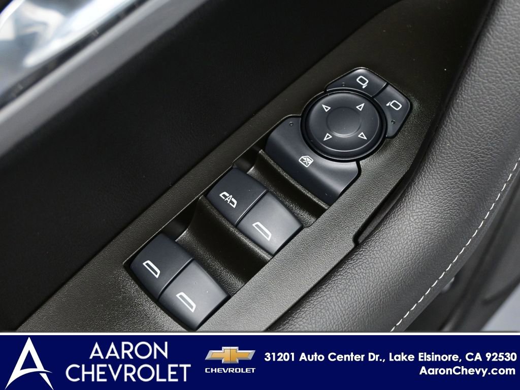 New 2025 Chevrolet Blazer LT w/ Convenience Package image 12