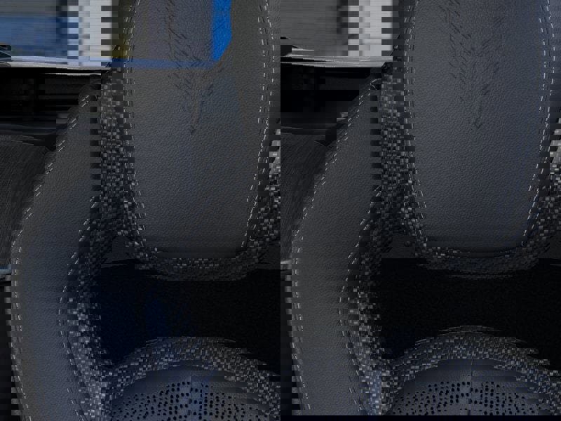 New 2026 Chevrolet Corvette Z06 image 21