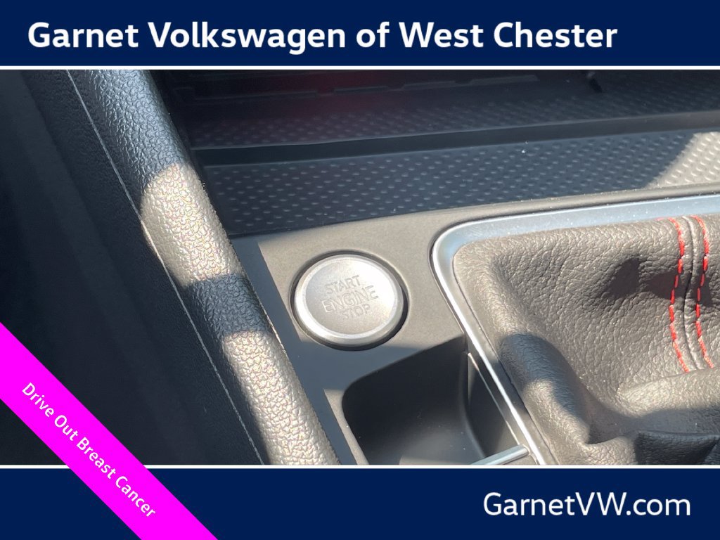 New 2026 Volkswagen Jetta GLI Autobahn FWD image 21