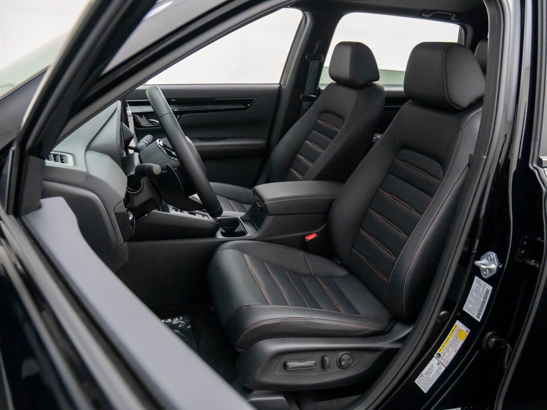 Used 2026 Honda CR-V Sport Touring image 16