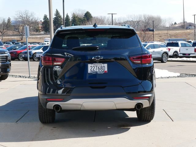 Used 2023 Chevrolet Blazer LT w/ Convenience Package image 6