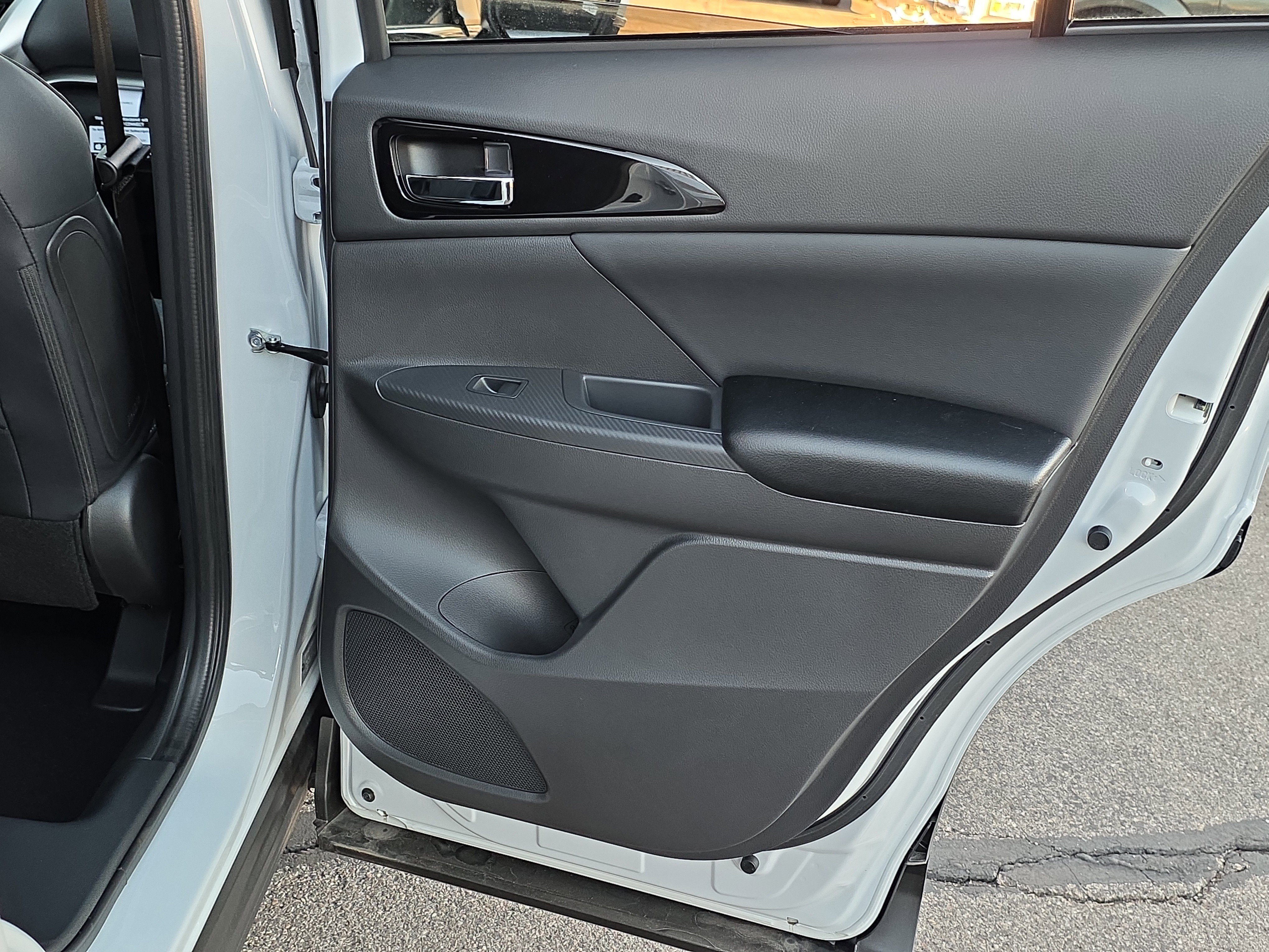 New 2026 Mitsubishi Eclipse Cross SE image 29