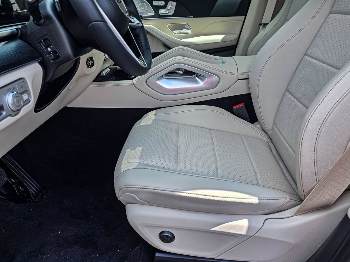 New 2026 Mercedes-Benz GLE 450 4MATIC image 14