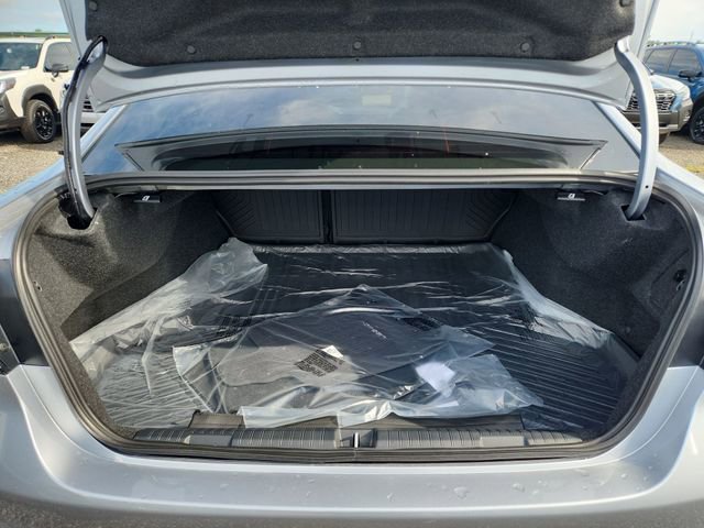 New 2025 Subaru Legacy Premium image 24