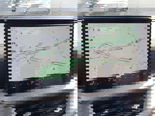 New 2025 Ford Explorer Active w/ Active Comfort Package image 60