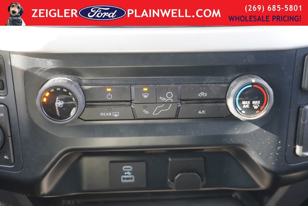 Used 2022 Ford F150 XLT w/ Trailer Tow Package image 18