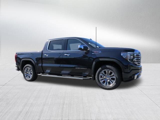 New 2026 GMC Sierra 1500 Denali w/ Technology Package image 2