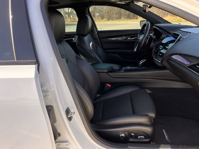 Certified 2023 Cadillac CT5 V w/ Super Cruise 2 Package image 25