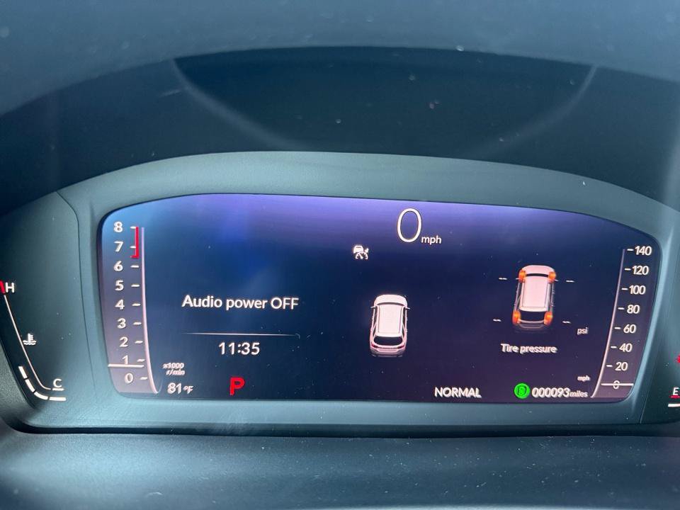 New 2026 Honda Pilot Elite image 11
