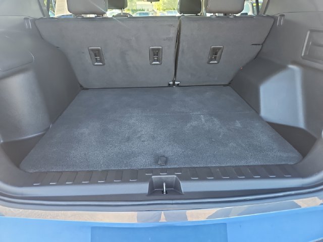 Used 2024 Chevrolet Equinox LT FWD image 22