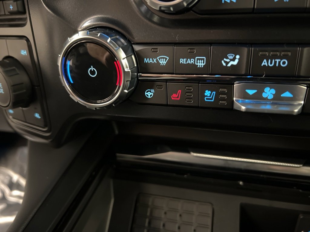 New 2026 Ford F250 Platinum image 14