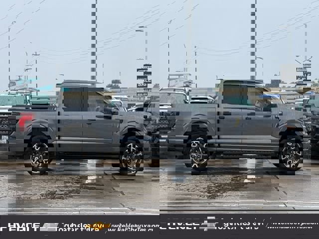 Used 2024 Ford F150 STX image 5