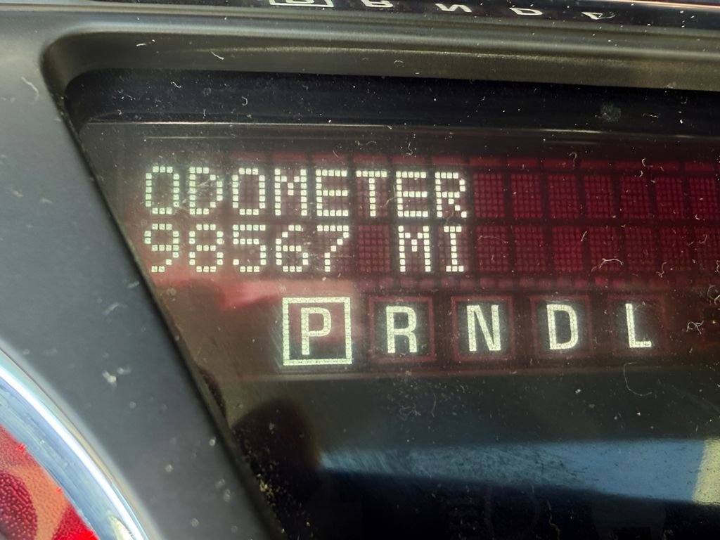 Used 2016 GMC Acadia Denali image 28