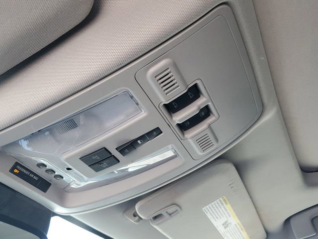 Used 2014 Cadillac SRX Luxury w/ Driver Awareness Package image 29