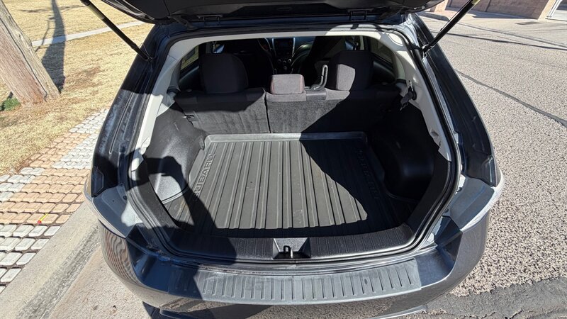 Used 2012 Subaru Impreza WRX Hatchback AWD/4WD image 11