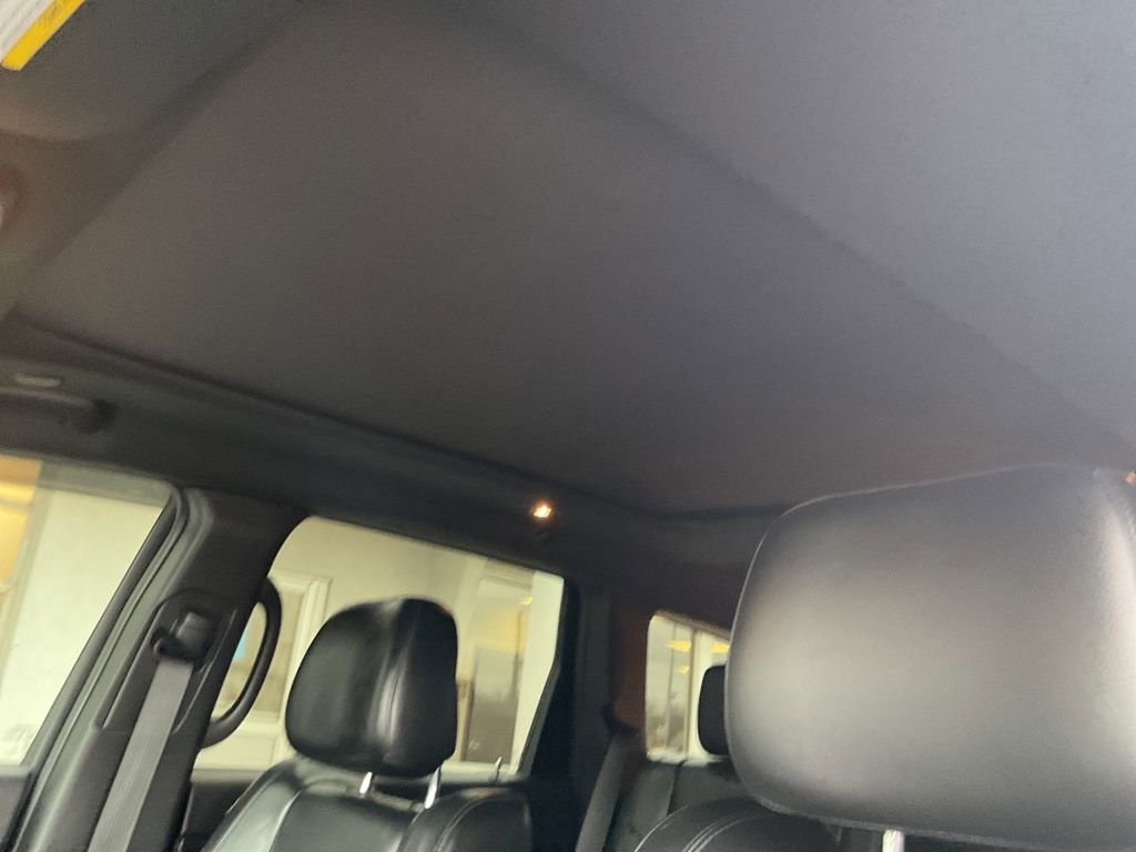 Used 2019 Jeep Grand Cherokee Limited w/ Luxury Group II image 21