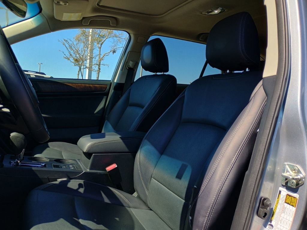 Used 2018 Subaru Outback 3.6R Limited image 14