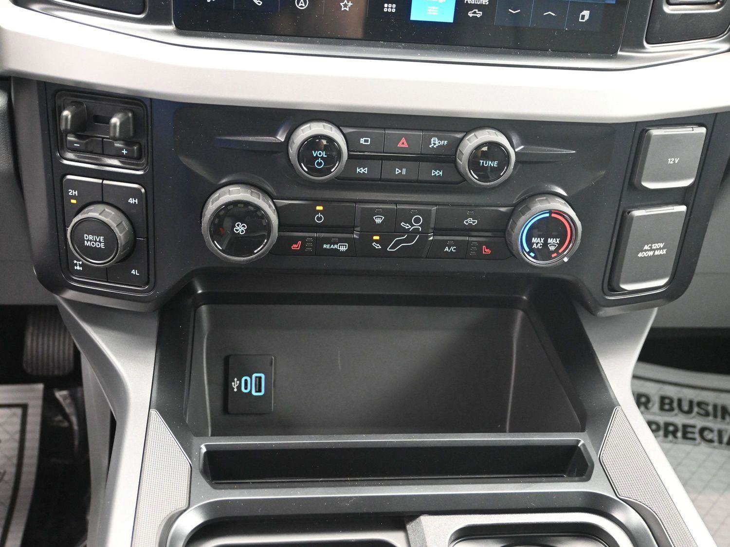 New 2026 Ford F250 XLT image 31