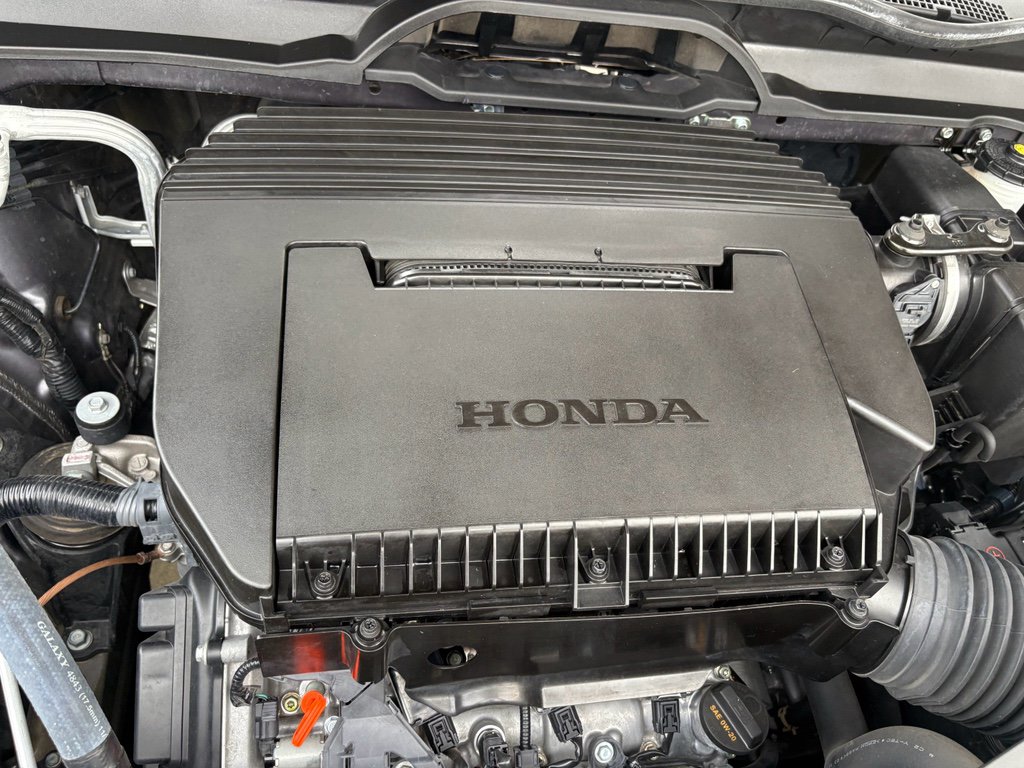 Certified 2023 Honda Pilot LX image 28