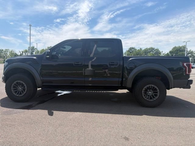 Used 2020 Ford F150 Raptor w/ Equipment Group 802A Luxury AWD/4WD image 12