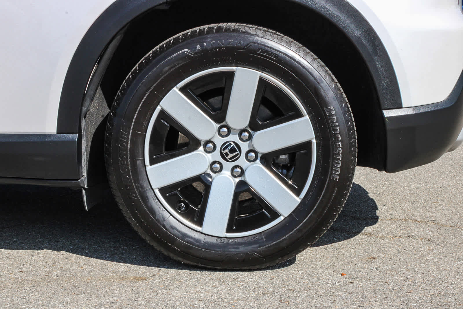 Used 2024 Honda Prologue EX image 10