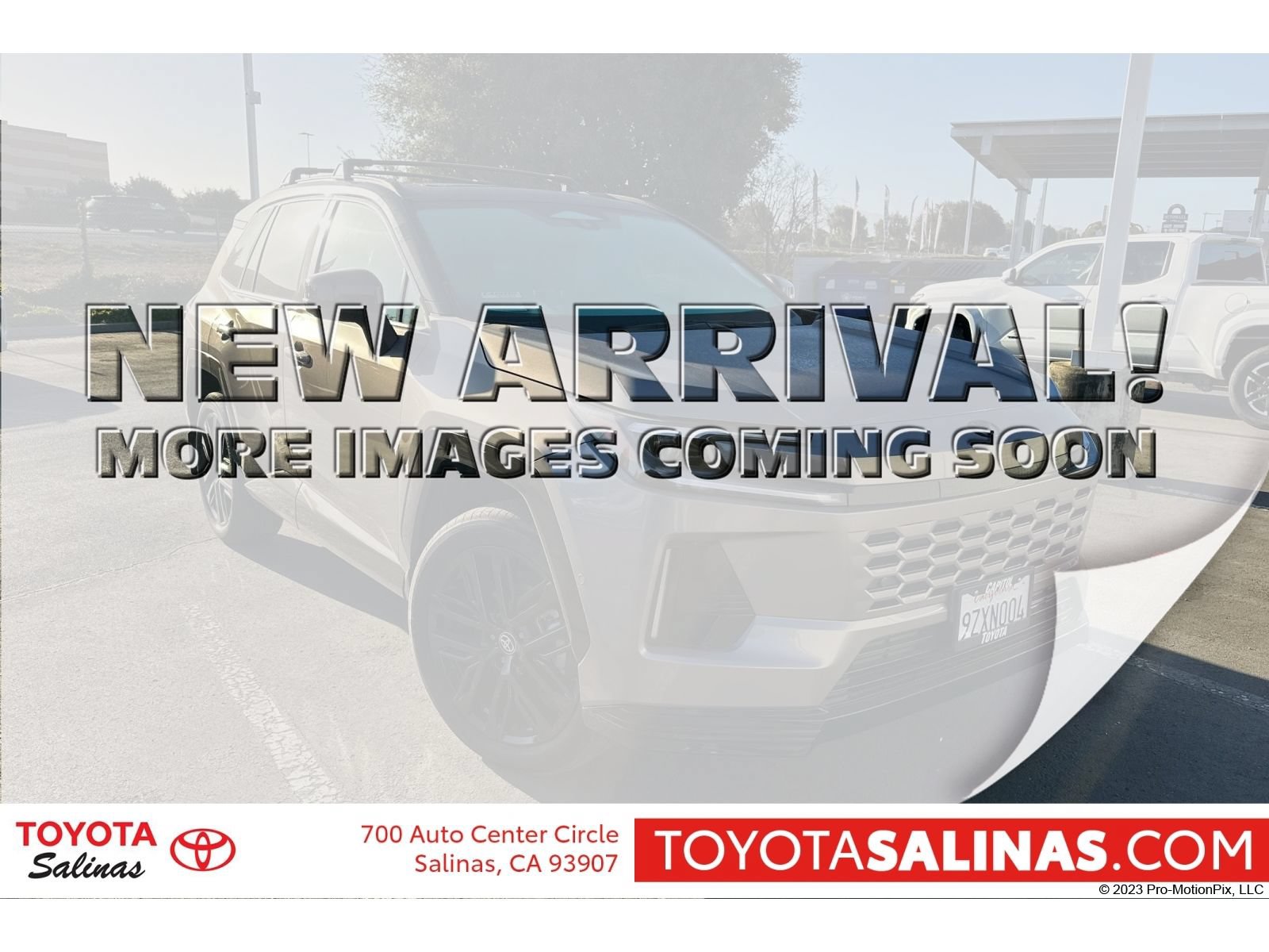 Used 2026 Toyota RAV4 XSE w/ Panoramic Sun Roof Package