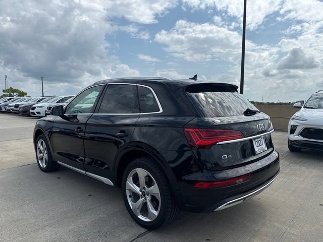 Used 2021 Audi Q5 Prestige AWD/4WD image 5